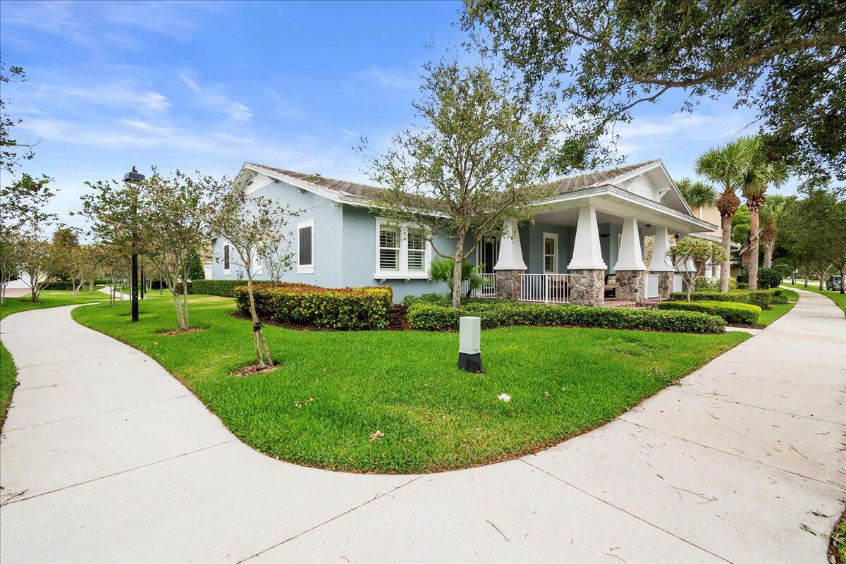 Windsor Park at Abacoa - Residential