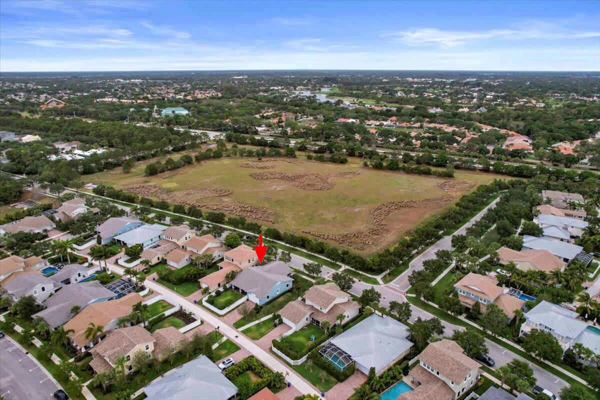 Windsor Park at Abacoa - Residential