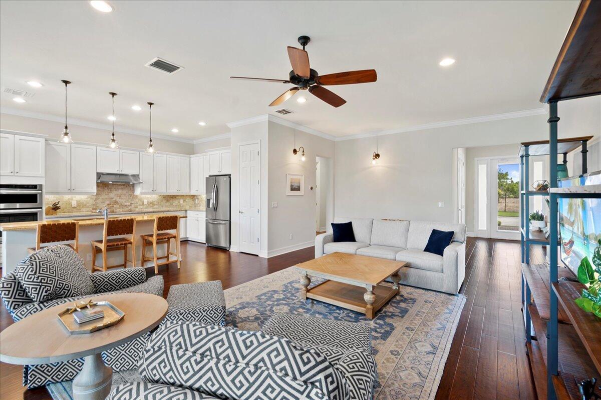 Windsor Park at Abacoa - Residential