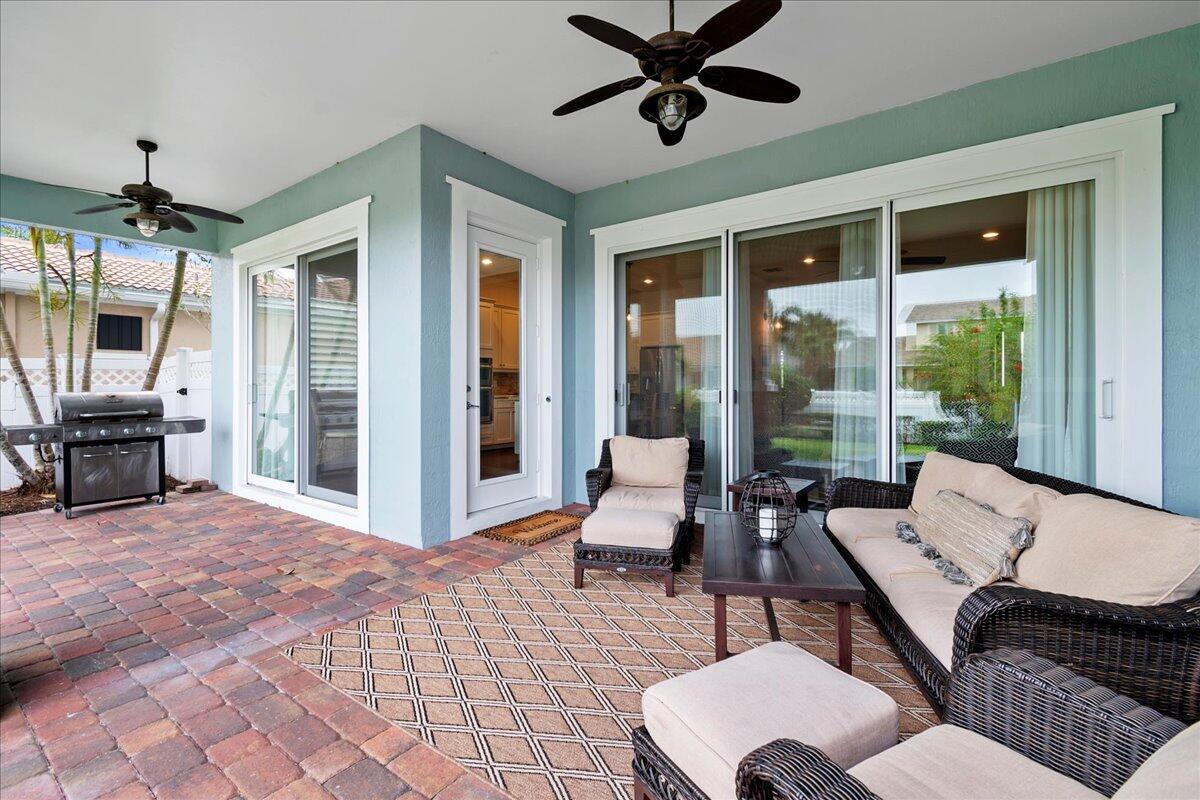 Windsor Park at Abacoa - Residential