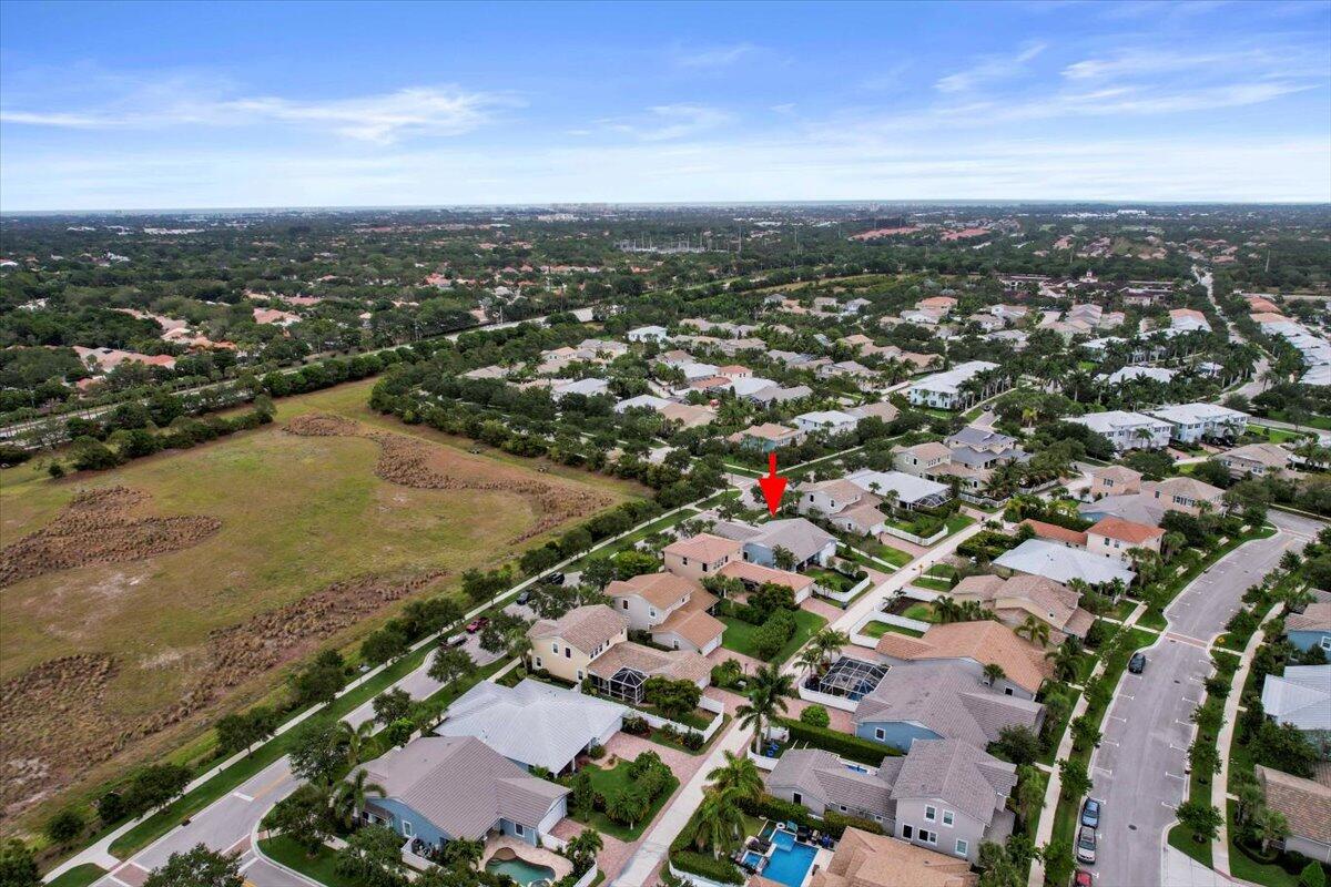 Windsor Park at Abacoa - Residential