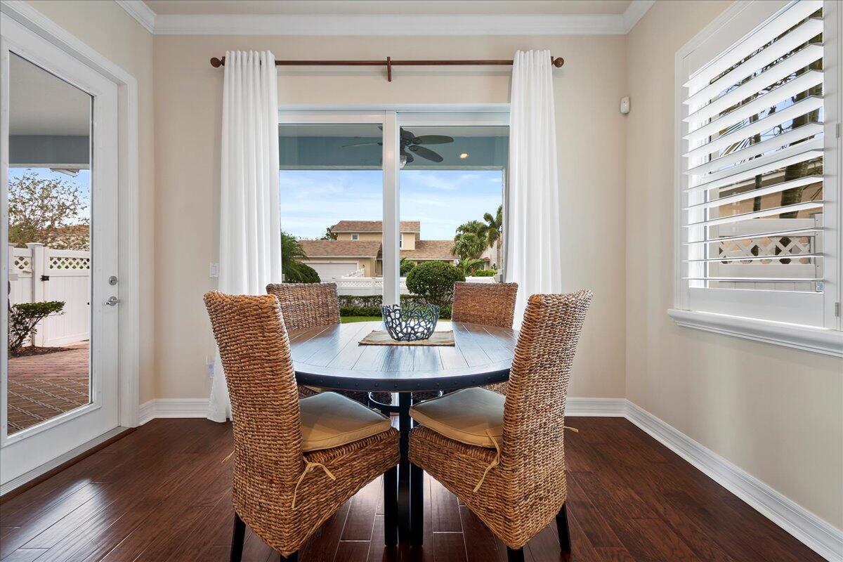 Windsor Park at Abacoa - Residential