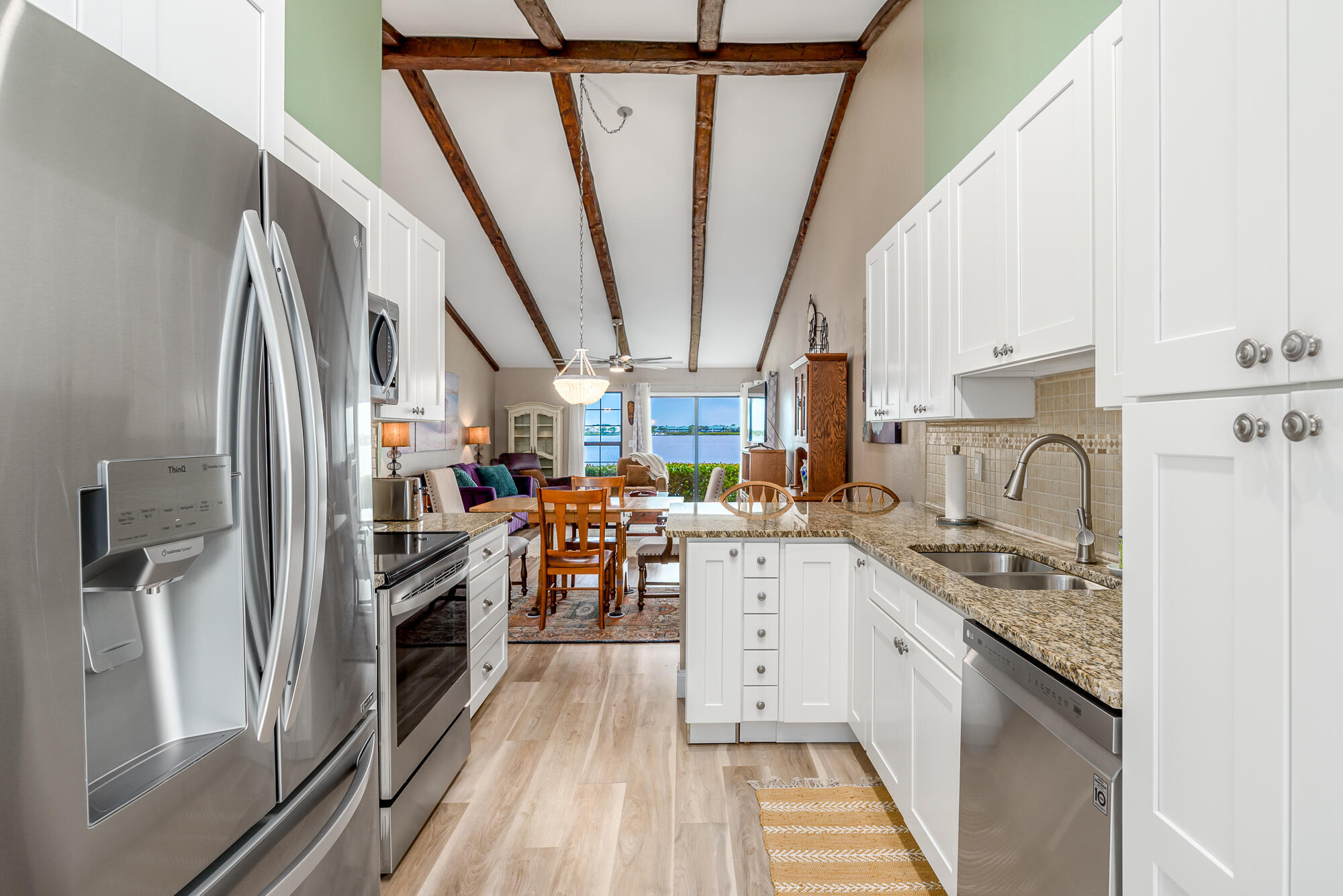 Villas Of Sandpiper Bay - Residential