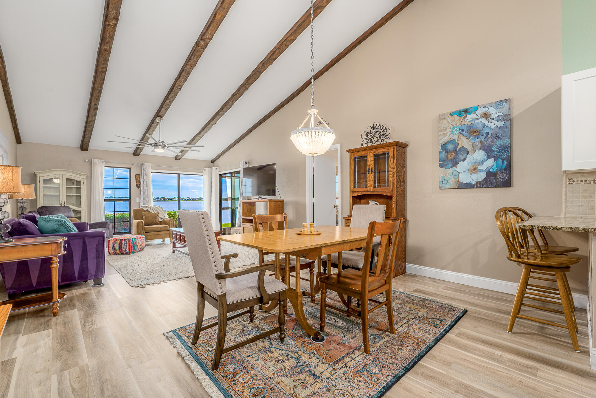 Villas Of Sandpiper Bay - Residential