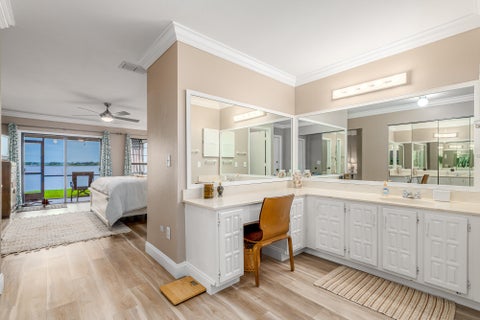Tiny photo for 3513 SE Sandpiper Circle, Port Saint Lucie, FL 34952 (MLS # B26002743)