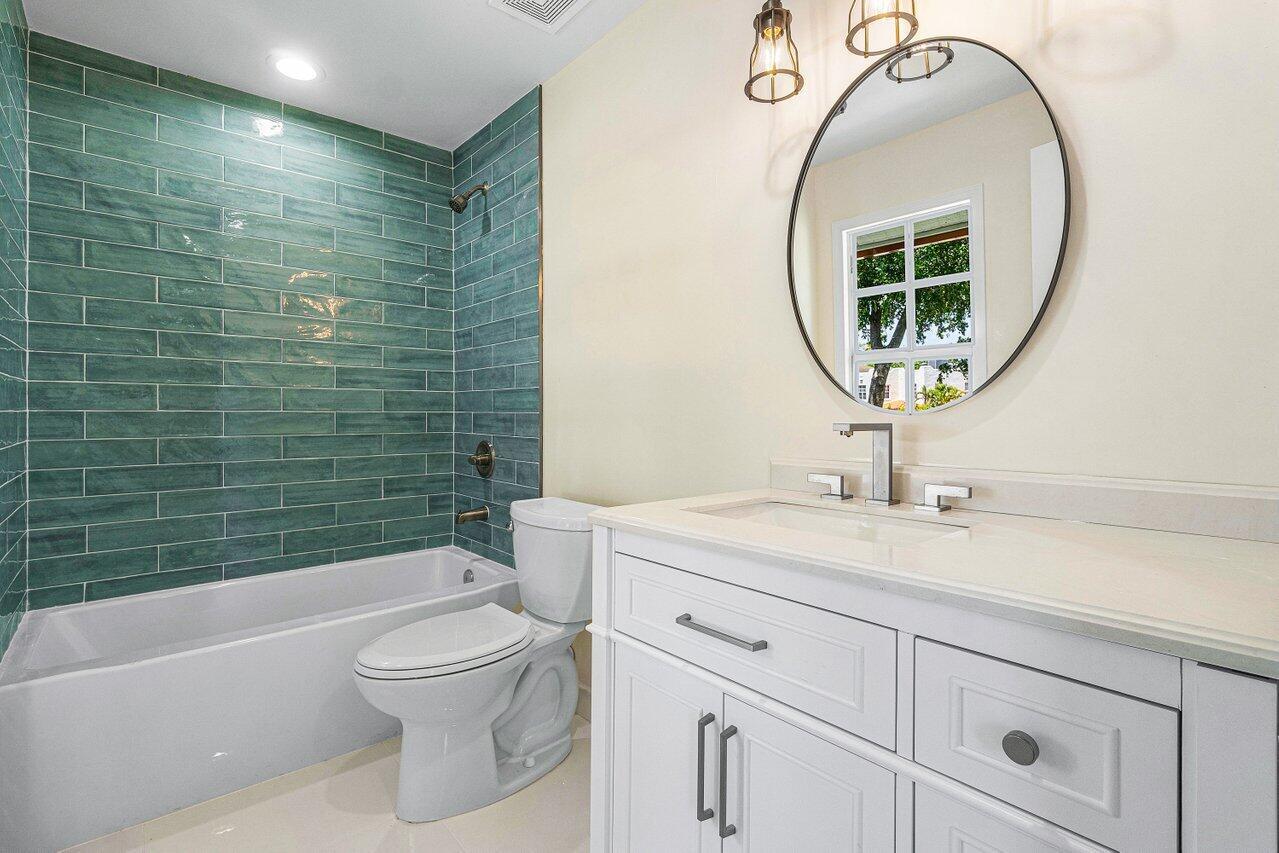 Prospect Park - Residential