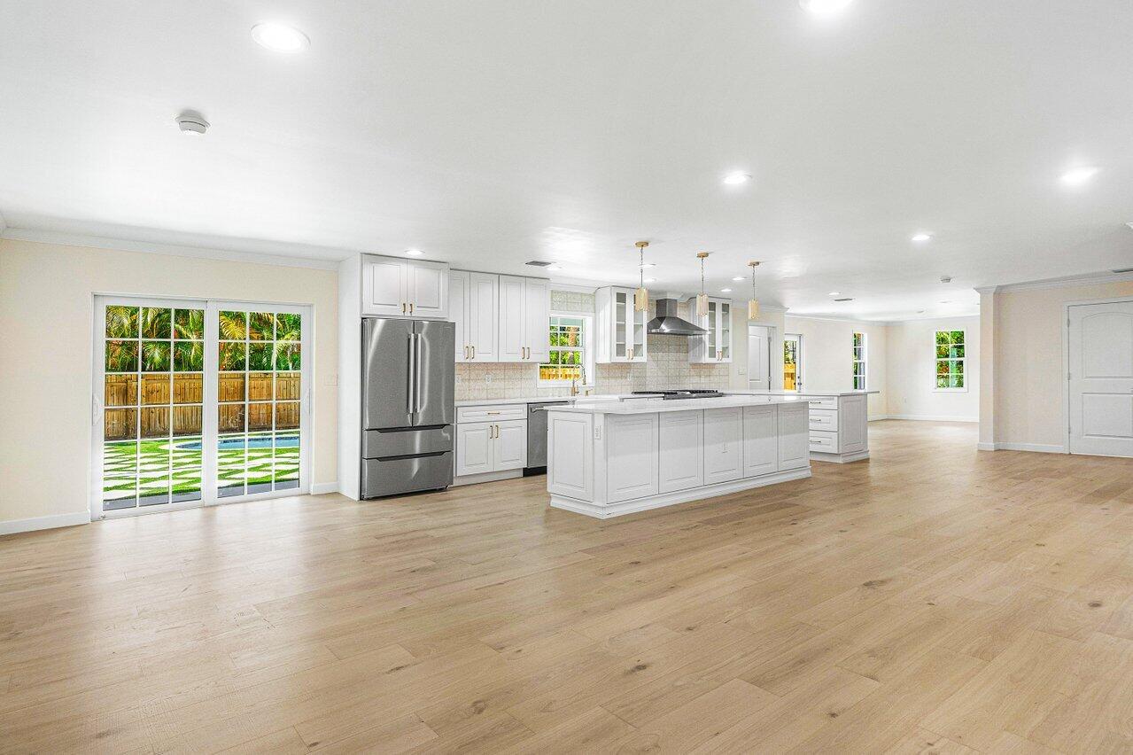 Prospect Park - Residential