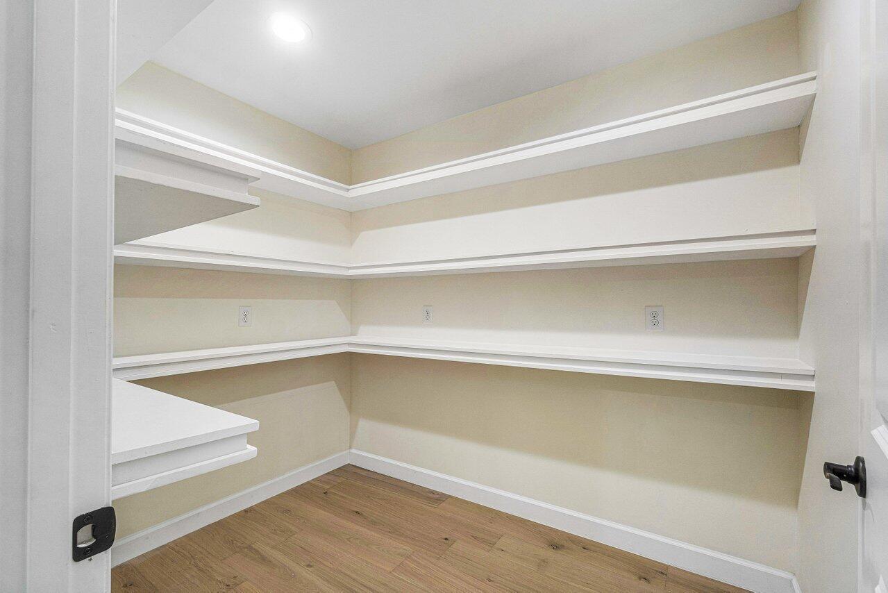 Prospect Park - Residential