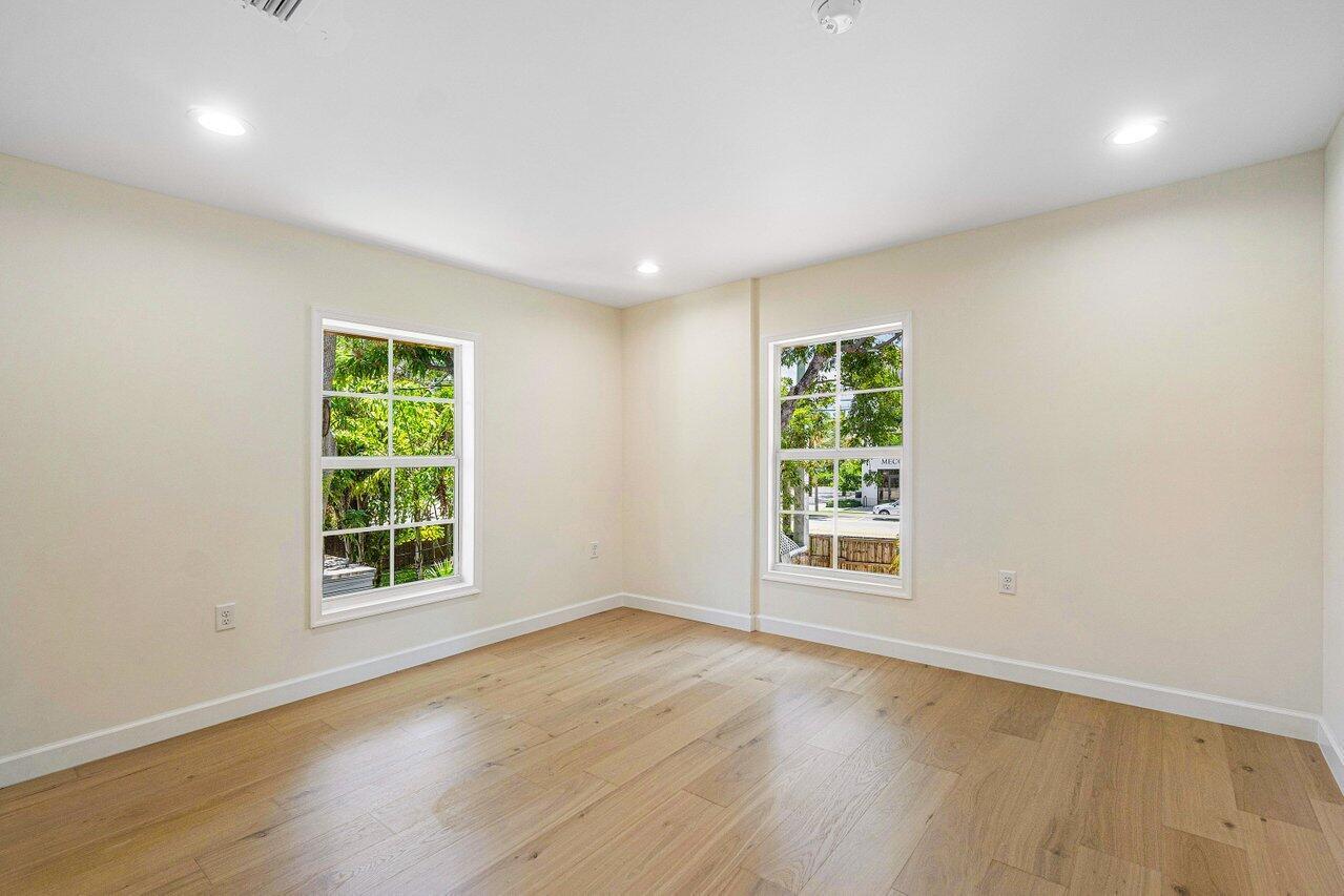 Prospect Park - Residential