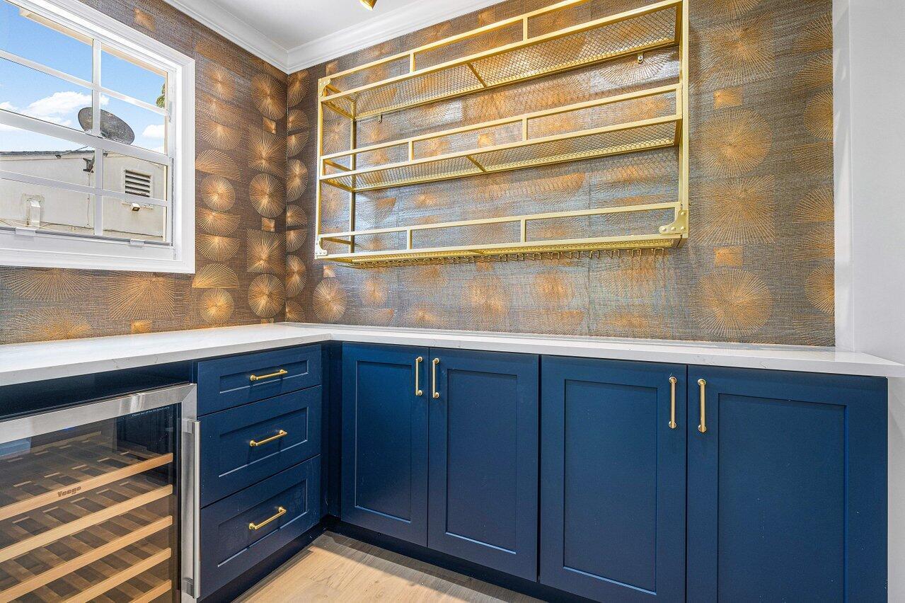 Prospect Park - Residential