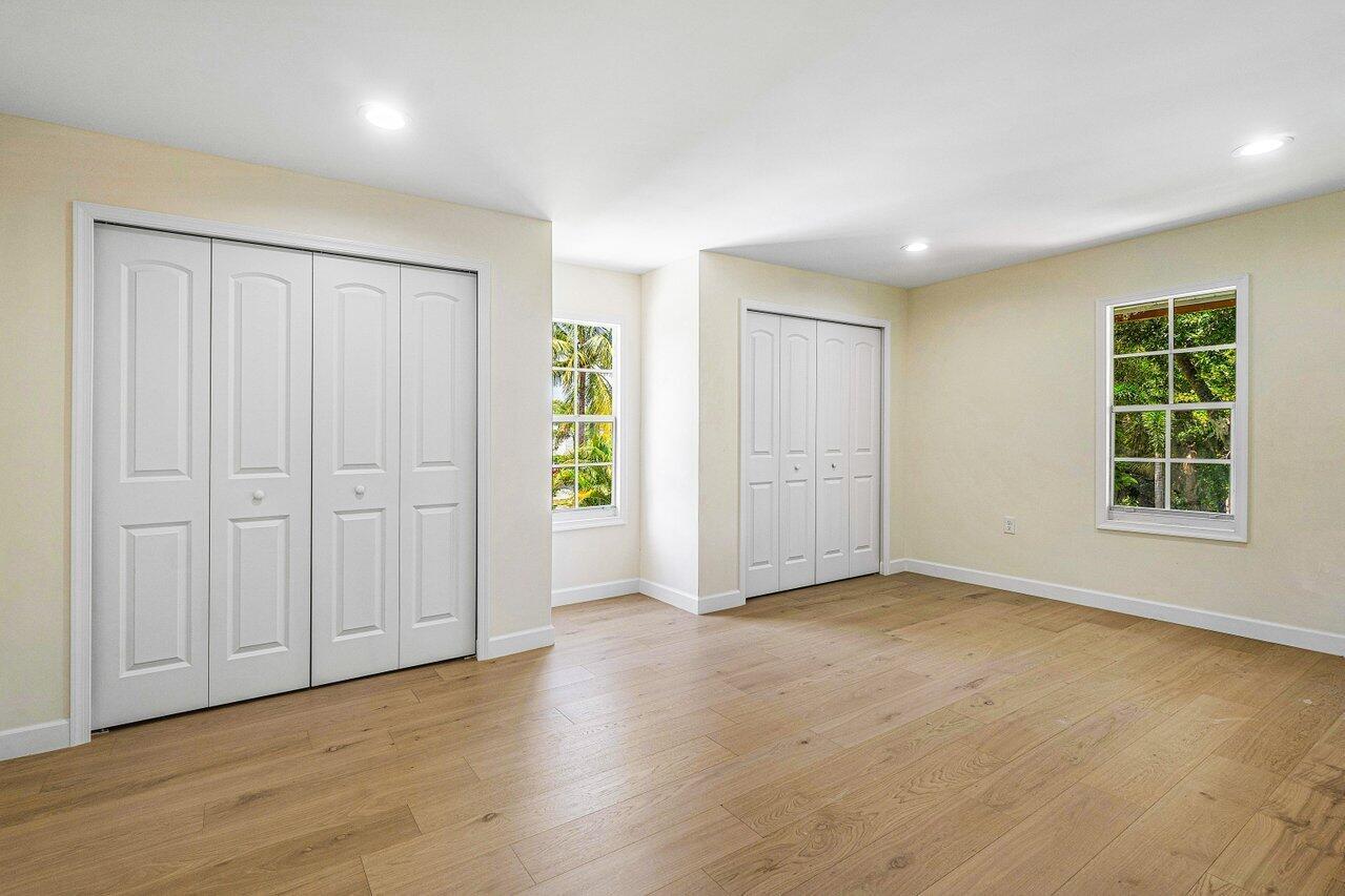 Prospect Park - Residential