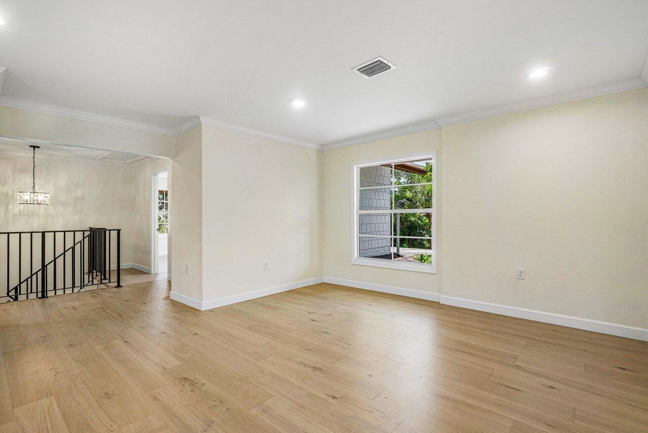 Prospect Park - Residential