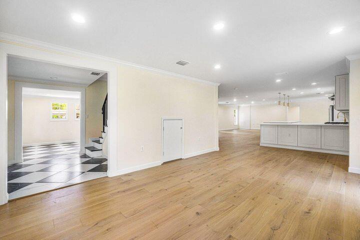 Prospect Park - Residential