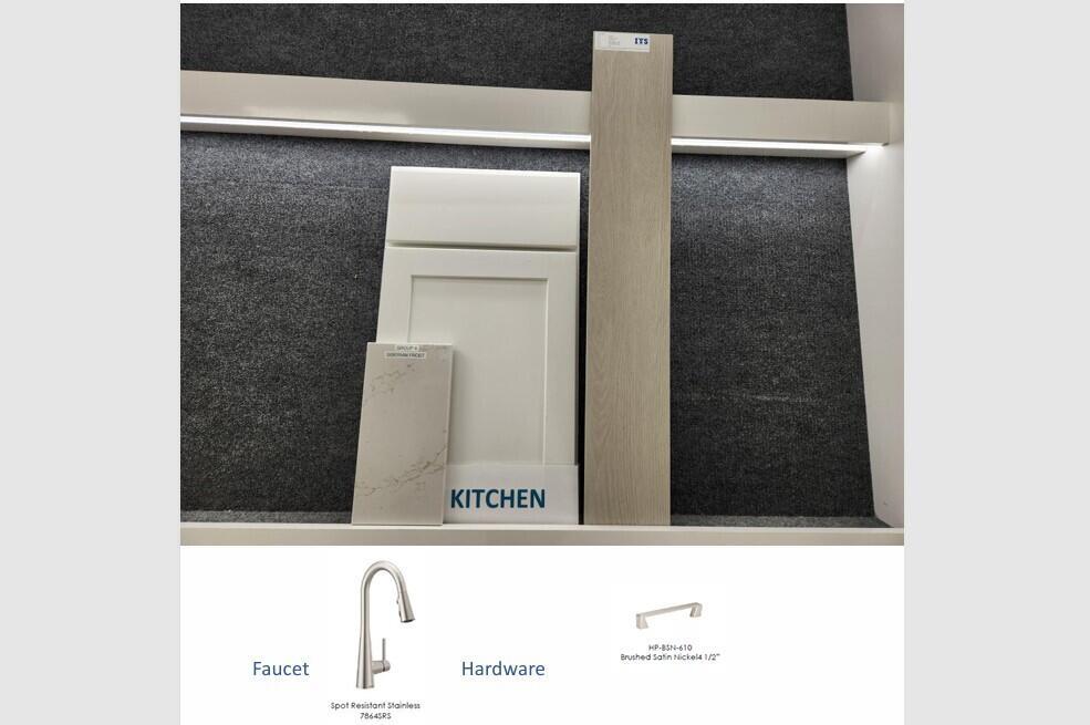 DEL WEBB TRADITION - Residential