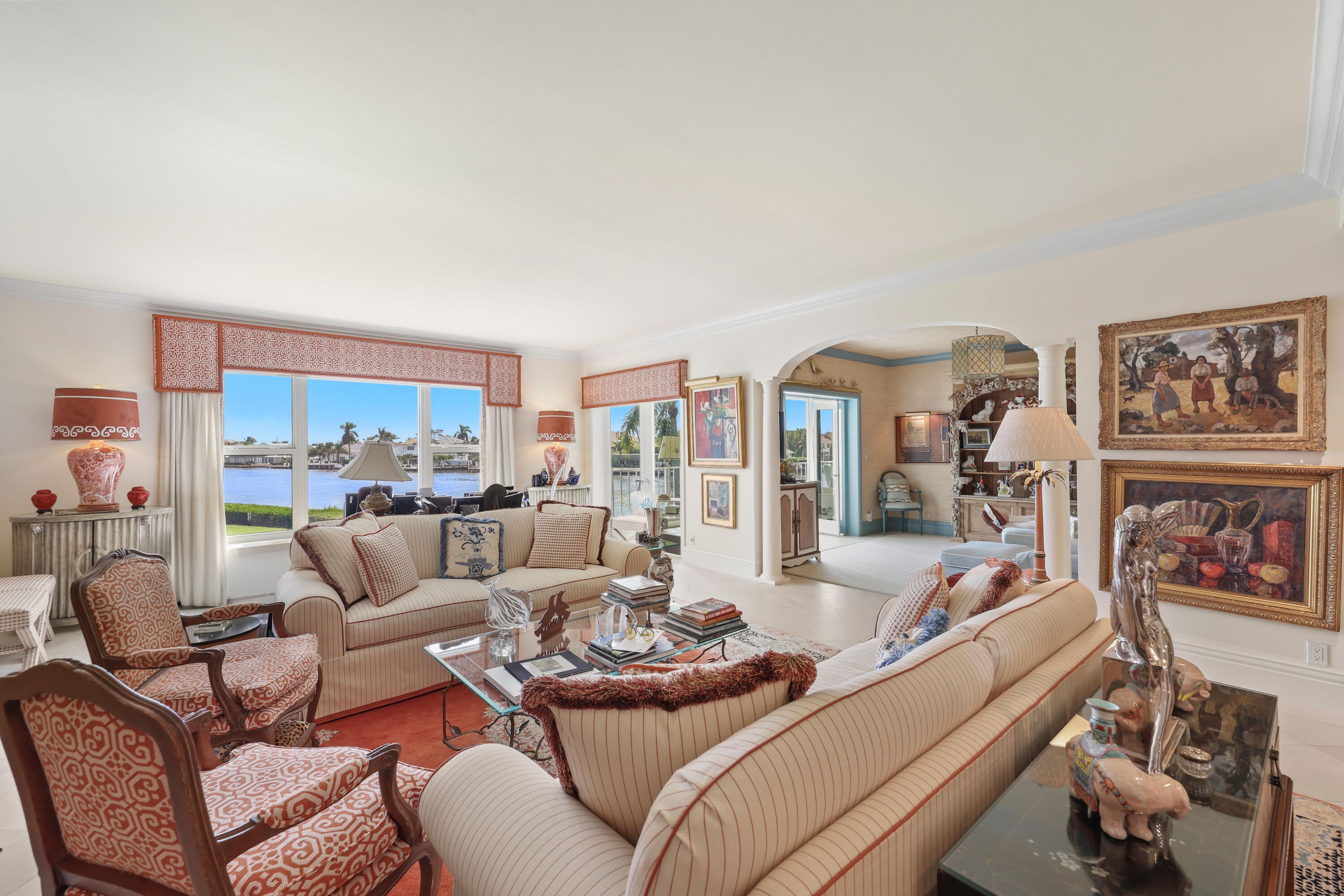 2150 S Ocean Boulevard 1B