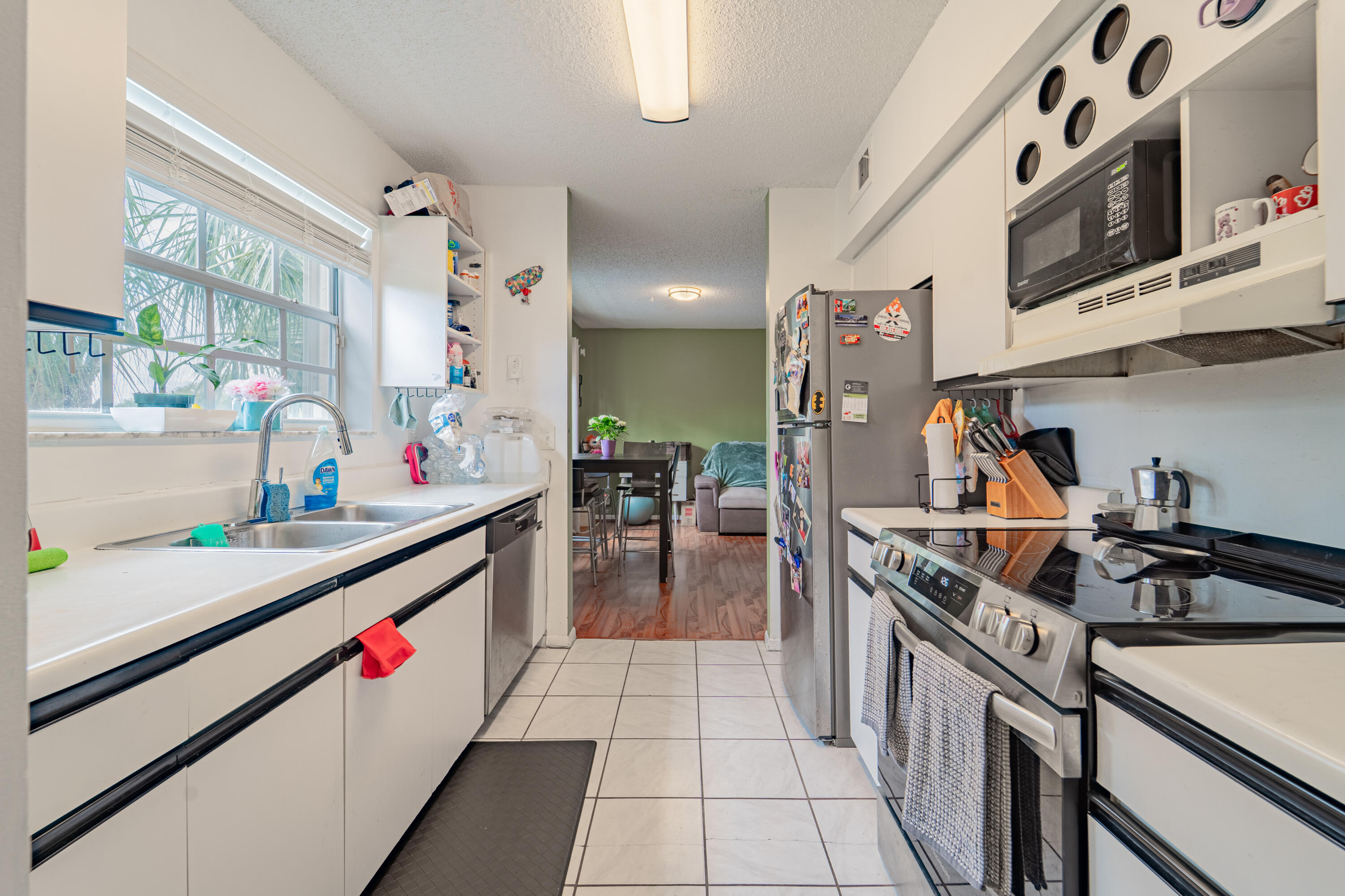 WINDMILL LAKES I CONDO - Residential