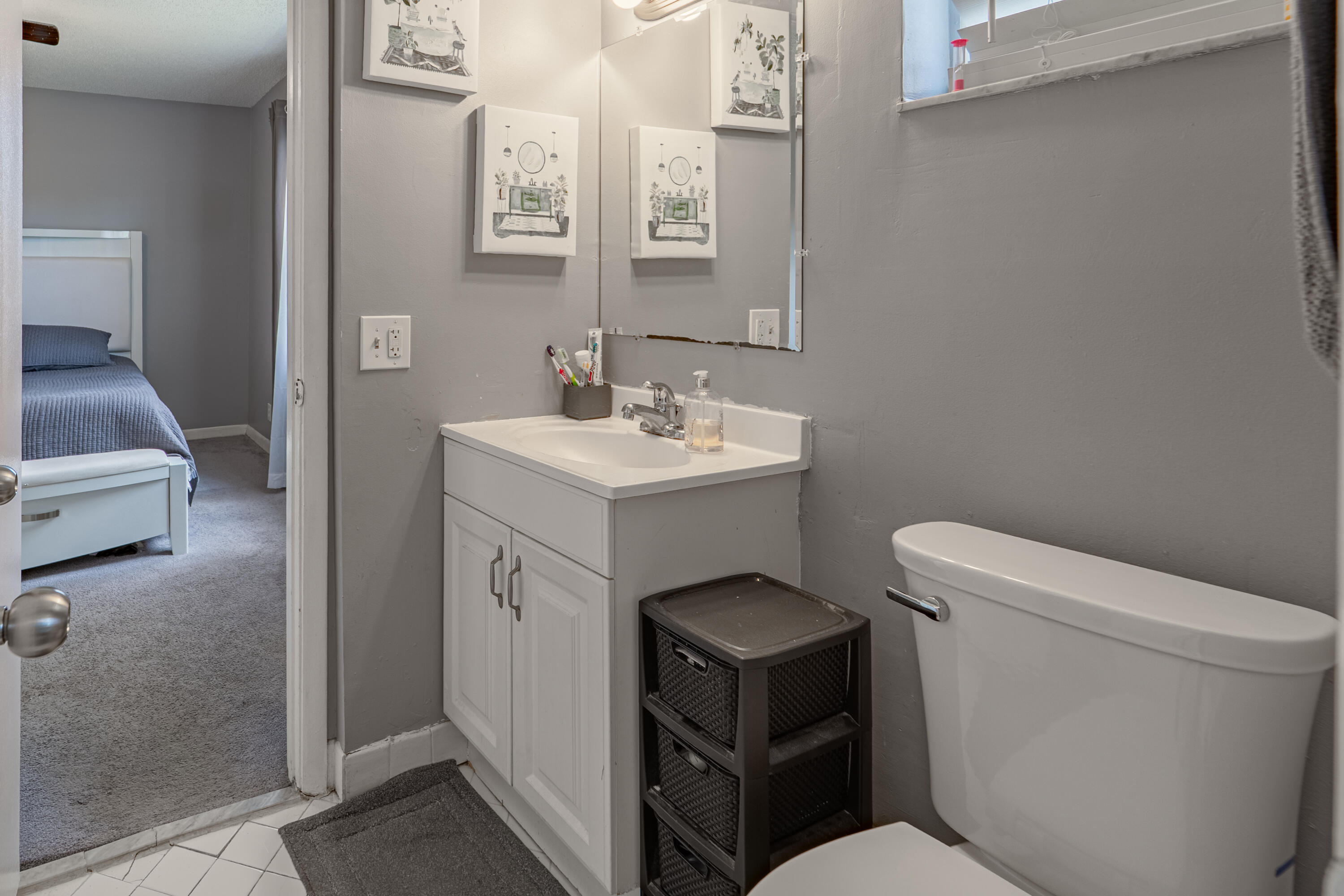 WINDMILL LAKES I CONDO - Residential