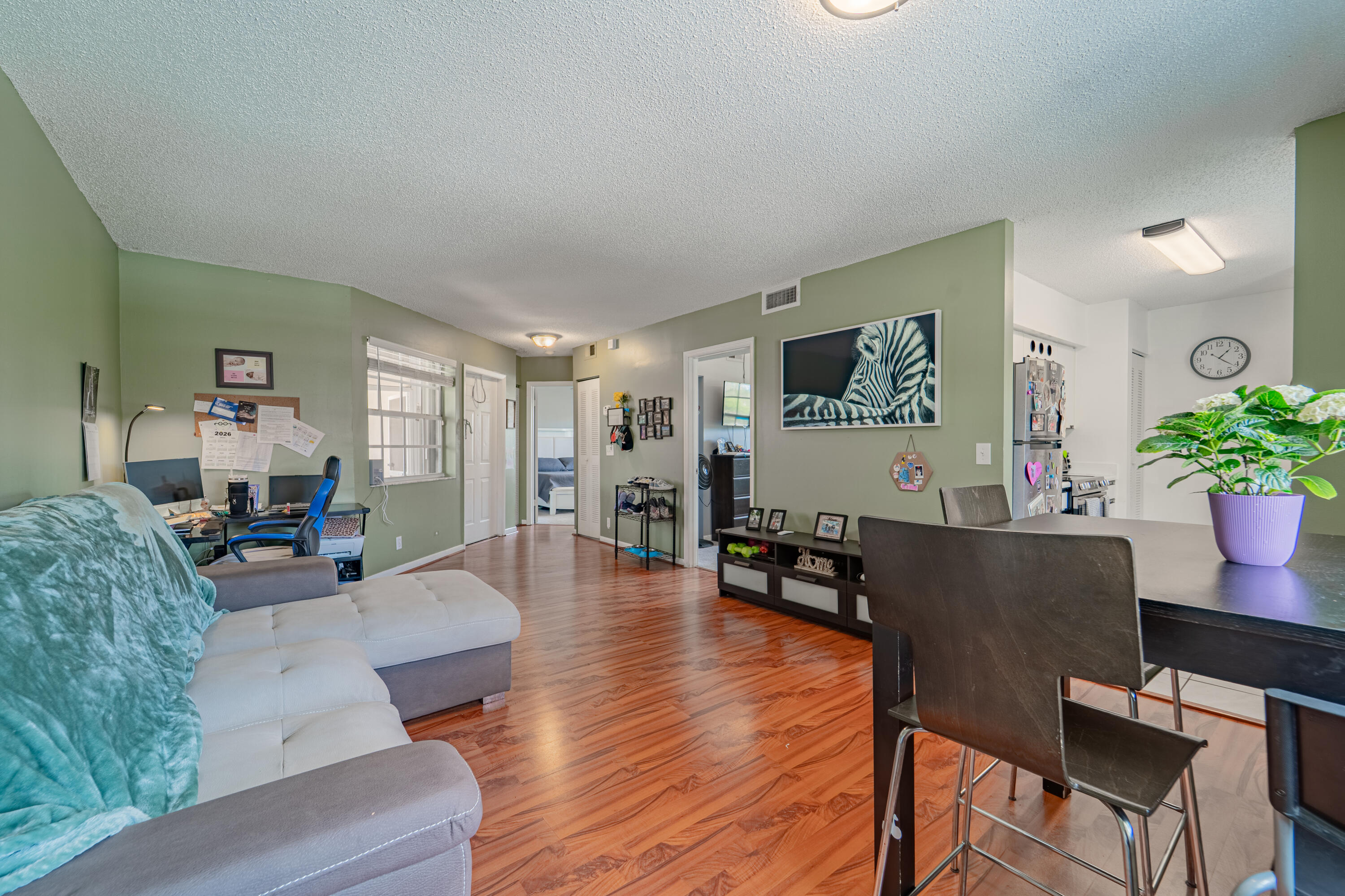 WINDMILL LAKES I CONDO - Residential