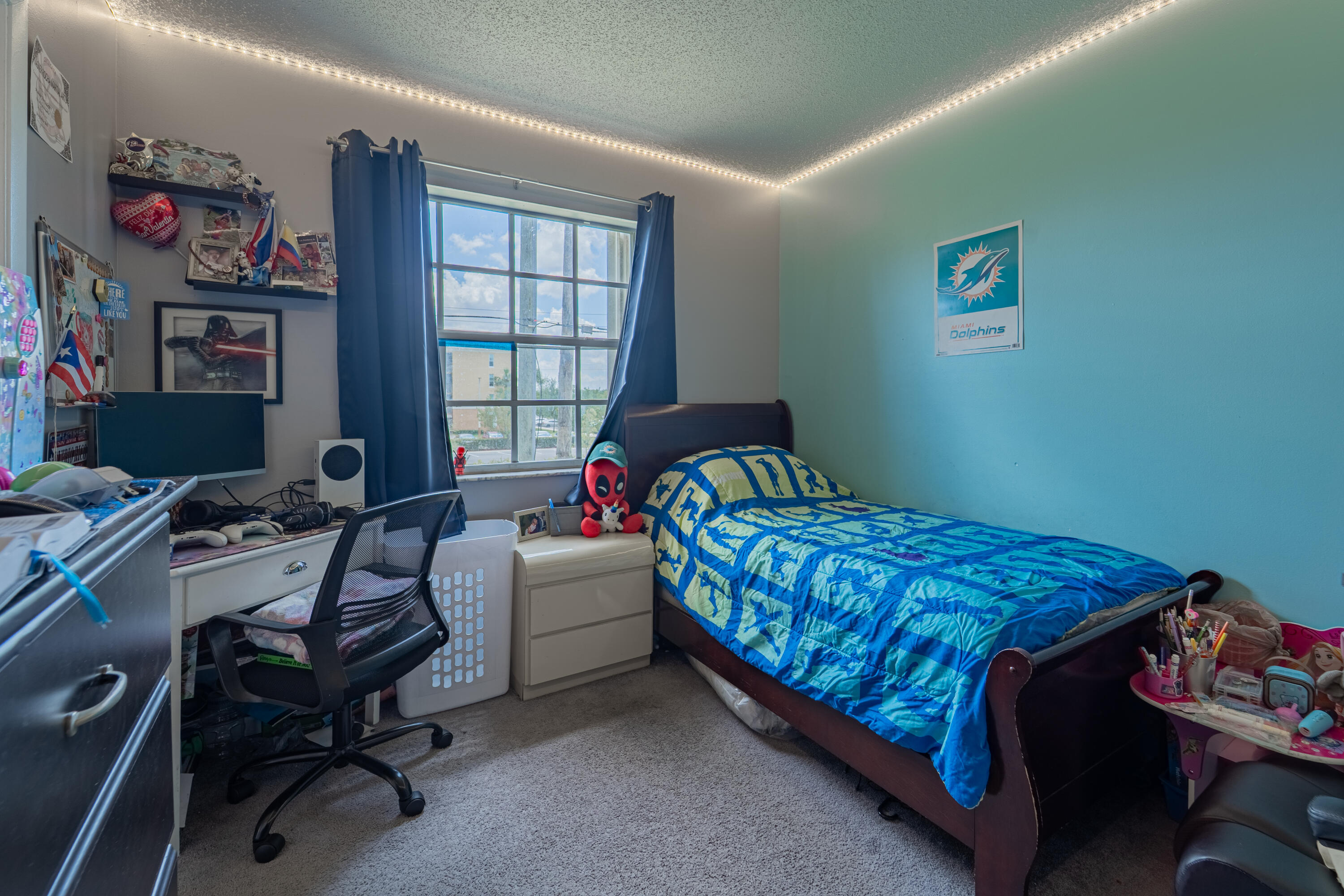 WINDMILL LAKES I CONDO - Residential