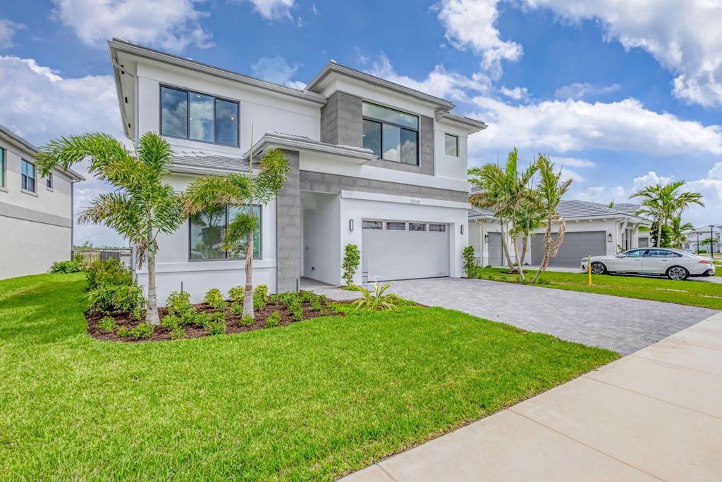 Photo of 13139 Feathering Way, Palm Beach Gardens, FL 33412 (MLS # R11016963)
