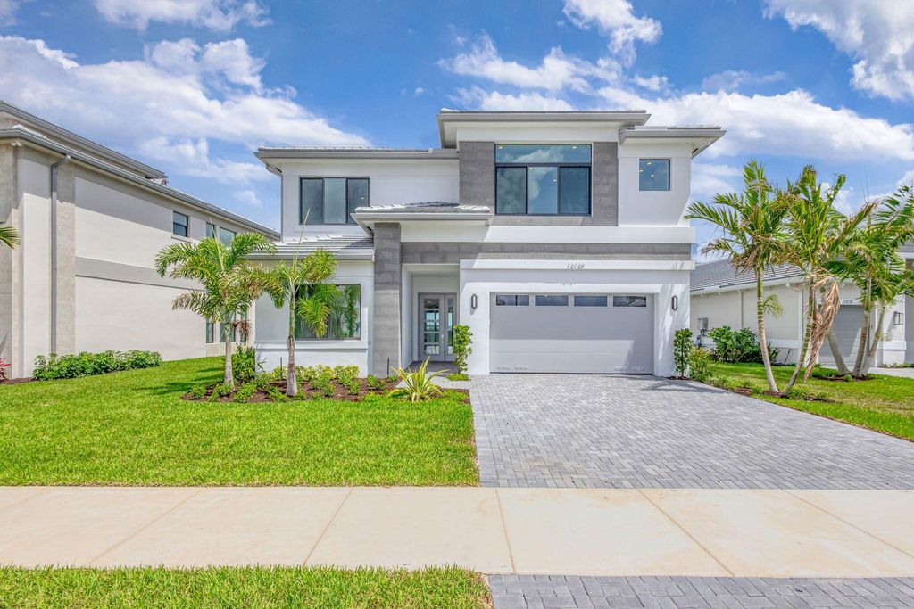 Photo of 13139 Feathering Way, Palm Beach Gardens, FL 33412 (MLS # R11016963)