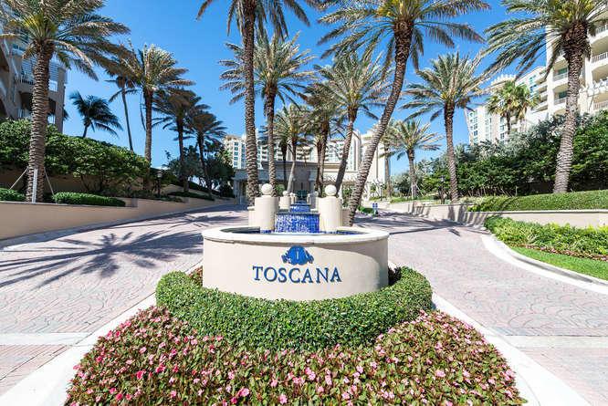 Toscana South - Residential