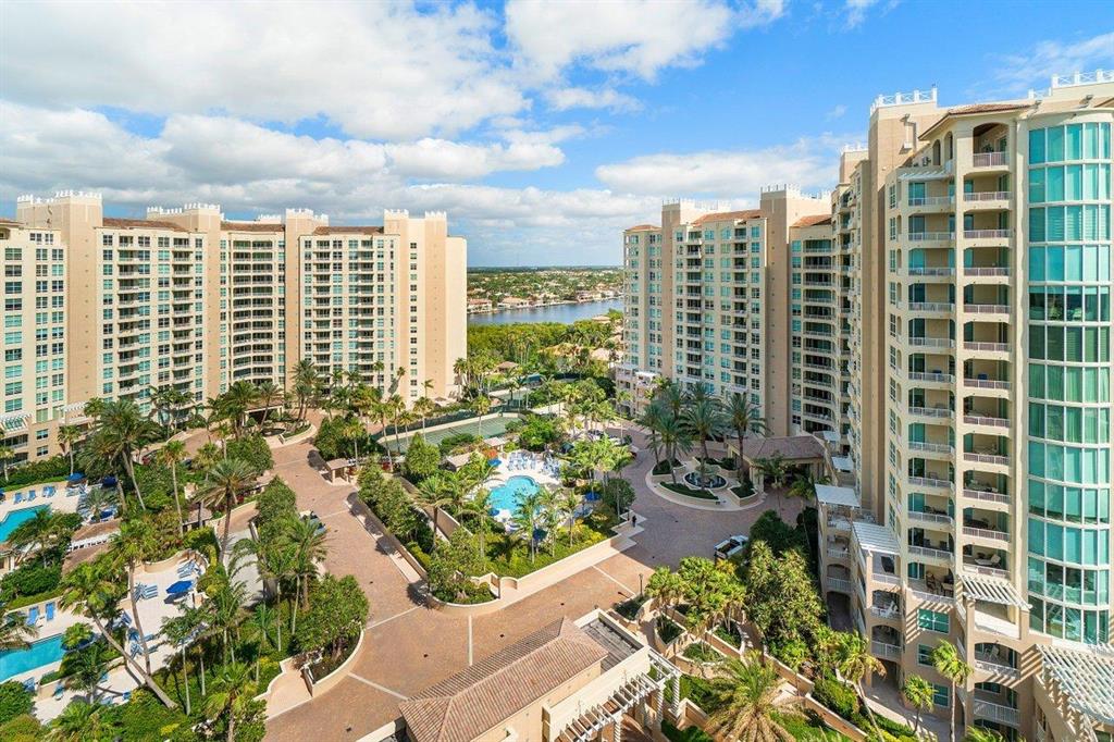 Toscana South - Residential