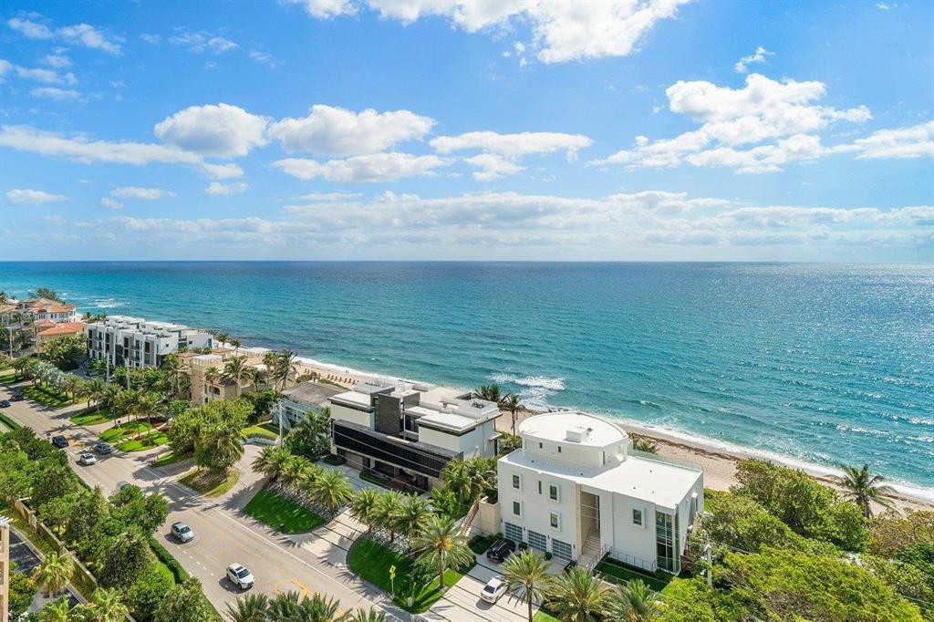 Toscana South - Residential