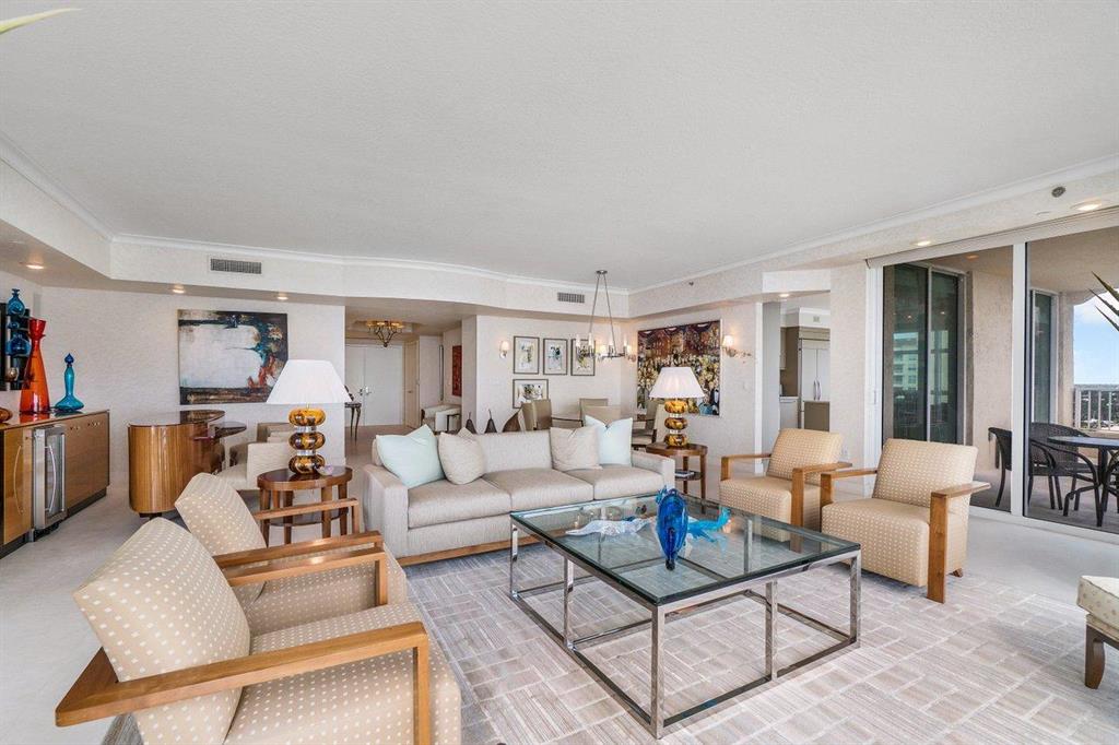 Toscana South - Residential