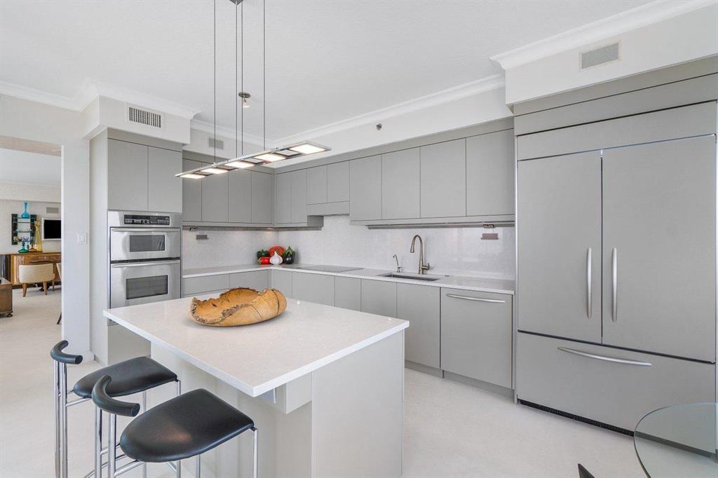 Toscana South - Residential