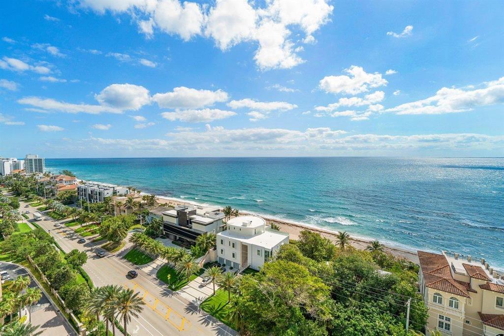 Toscana South - Residential