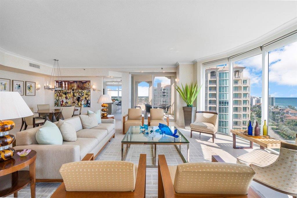 Toscana South - Residential