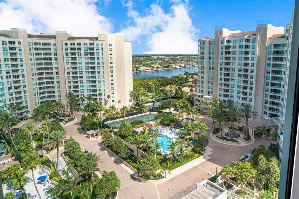 Toscana South - Residential