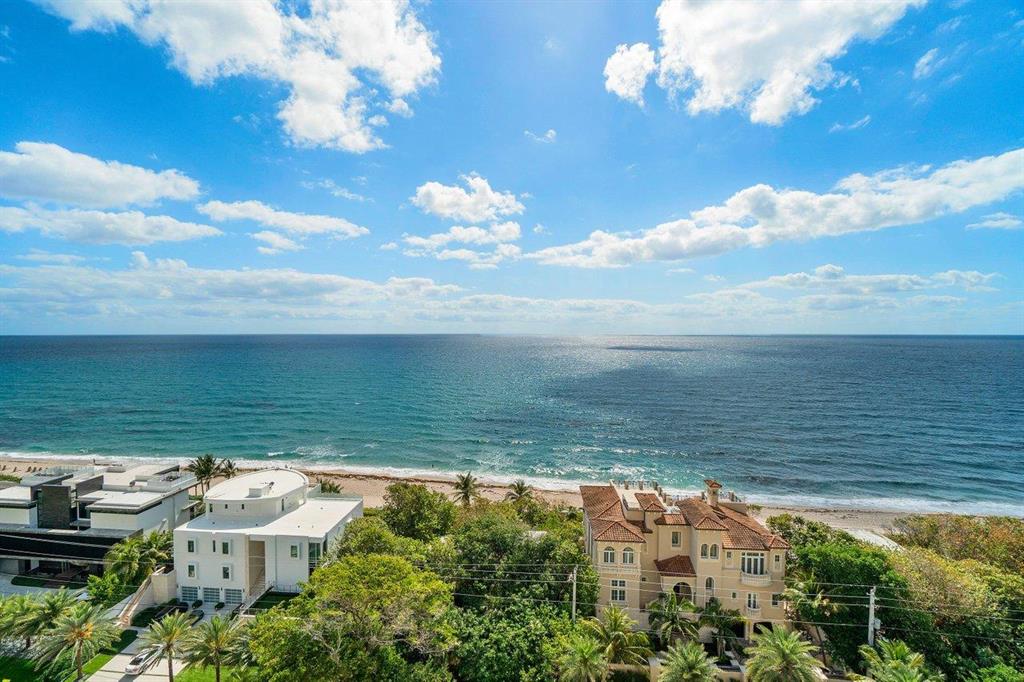 Toscana South - Residential