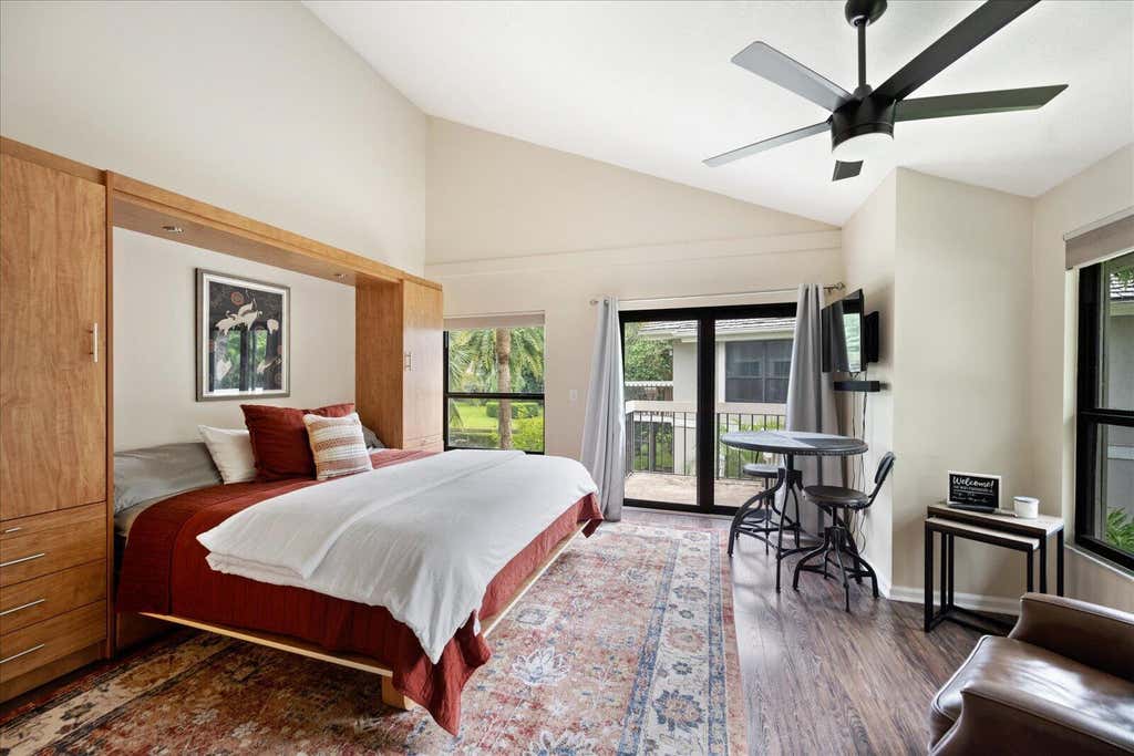 Photo of 11863 Wimbledon Circle #539, Wellington, FL 33414 (MLS # B26036903)