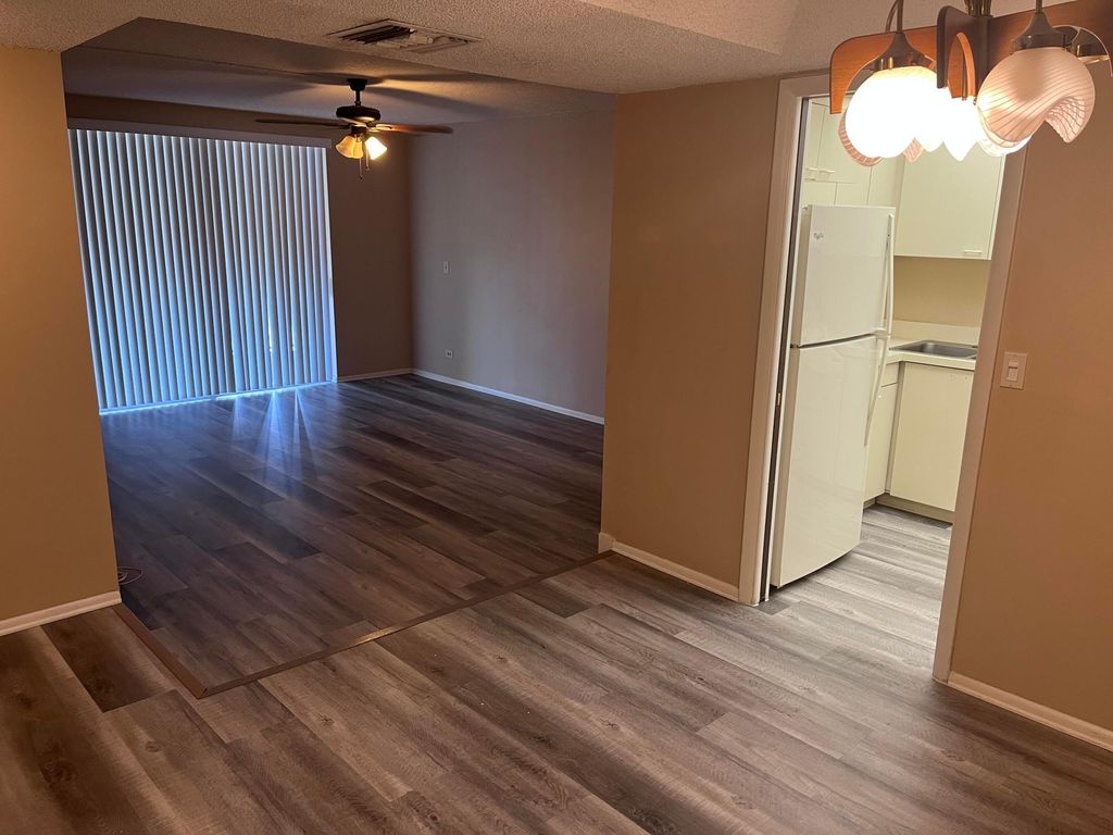 Photo of 3720 Inverrary Drive #3y, Lauderhill, FL 33319 (MLS # B26007358)