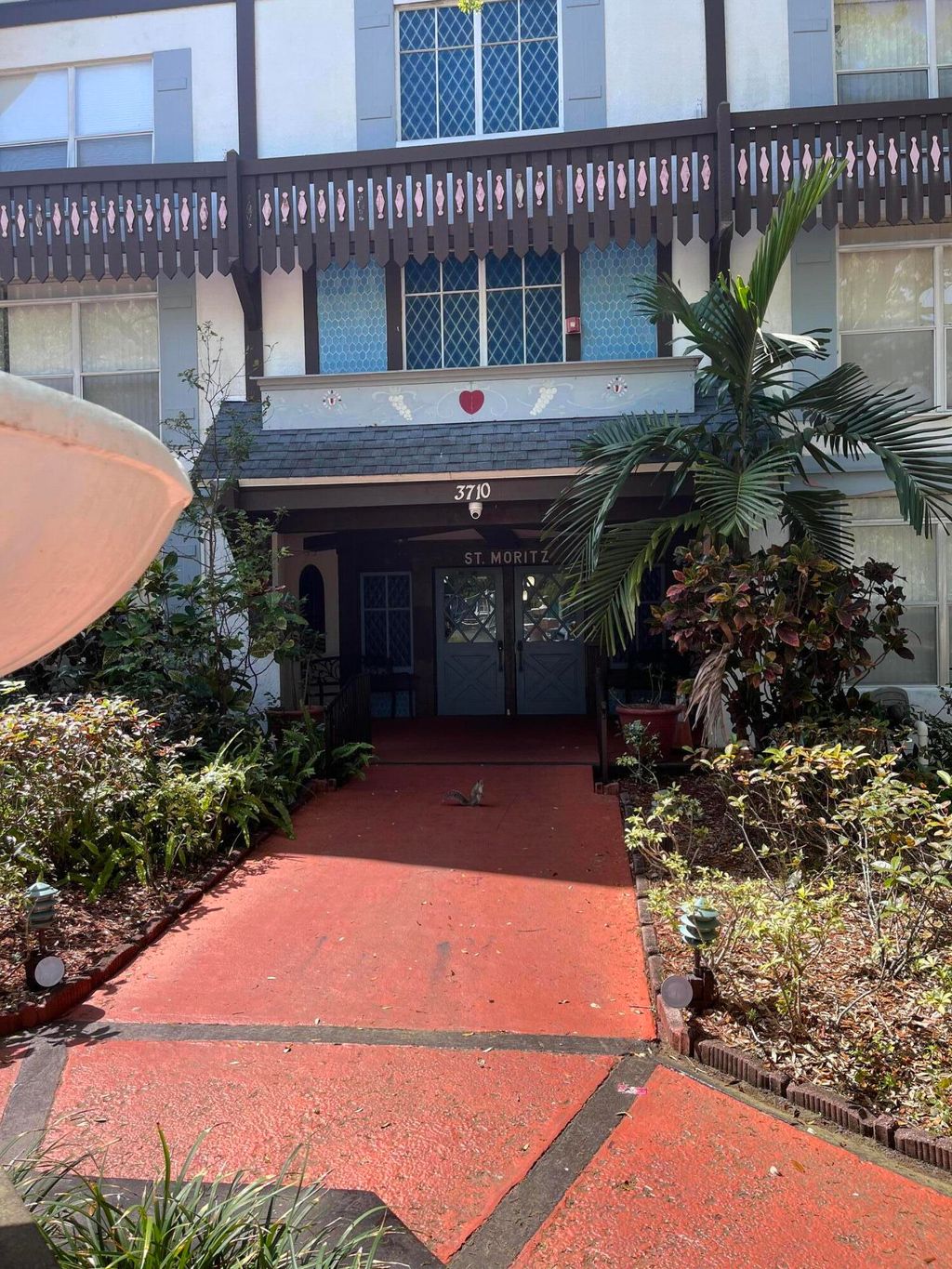 Photo of 3720 Inverrary Drive #3y, Lauderhill, FL 33319 (MLS # B26007358)