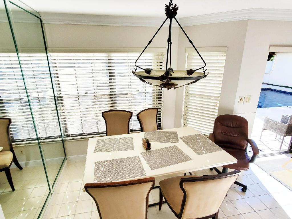 TOWN PLACE CLUB VILLAS - Residential Lease