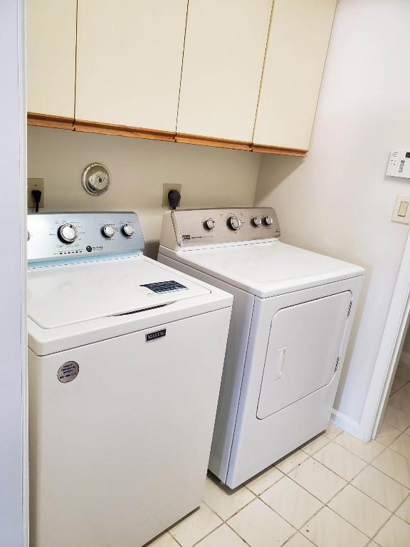 TOWN PLACE CLUB VILLAS - Residential Lease