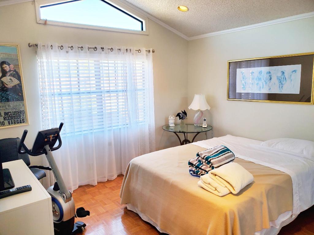 TOWN PLACE CLUB VILLAS - Residential Lease