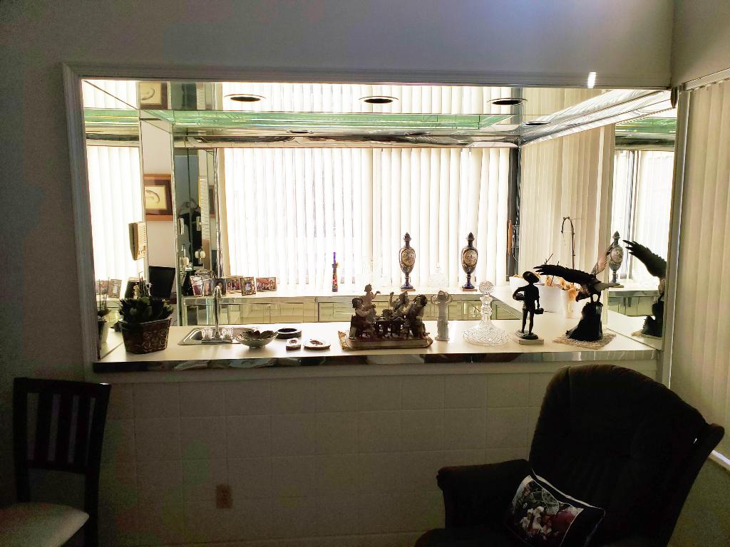 TOWN PLACE CLUB VILLAS - Residential Lease