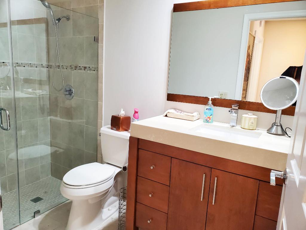 TOWN PLACE CLUB VILLAS - Residential Lease