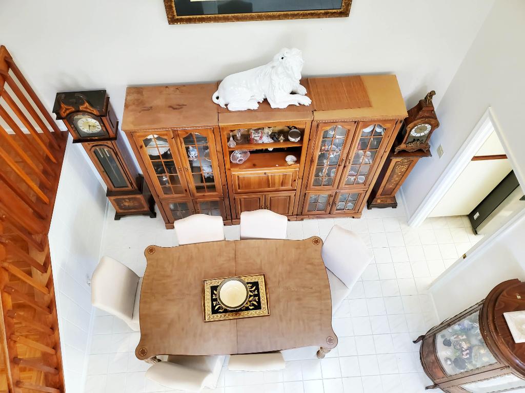 TOWN PLACE CLUB VILLAS - Residential Lease