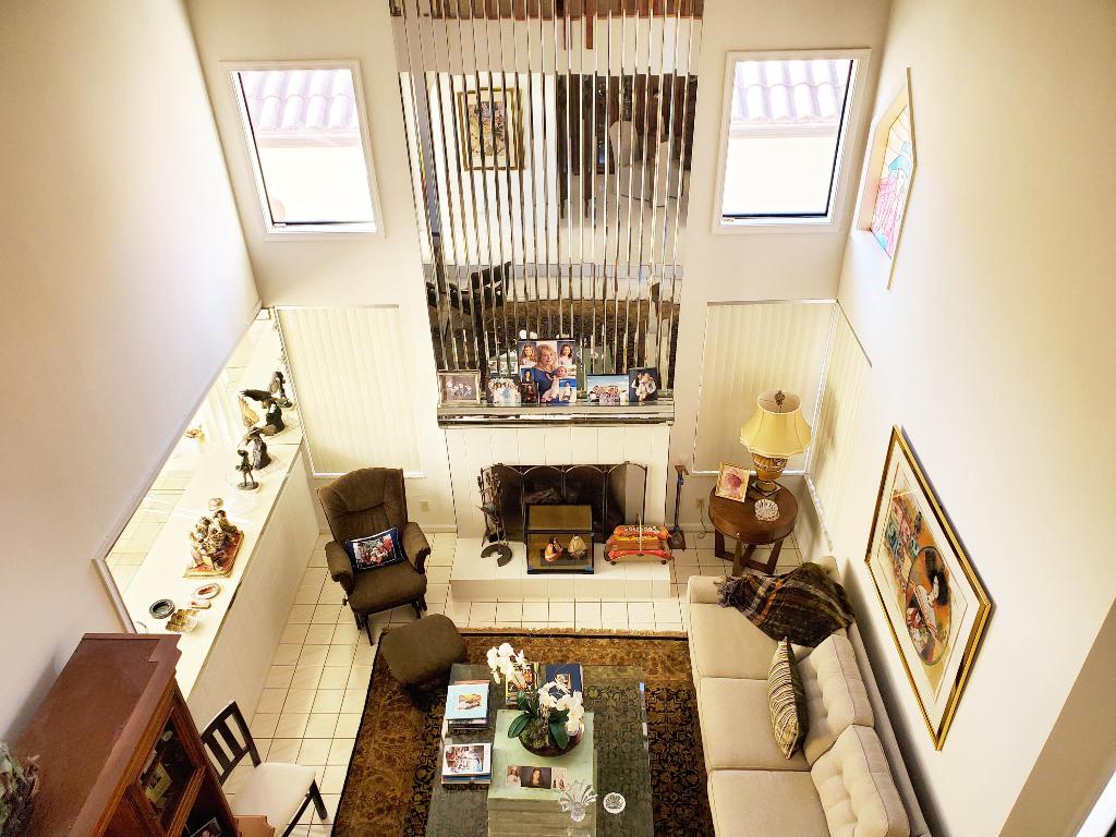 TOWN PLACE CLUB VILLAS - Residential Lease