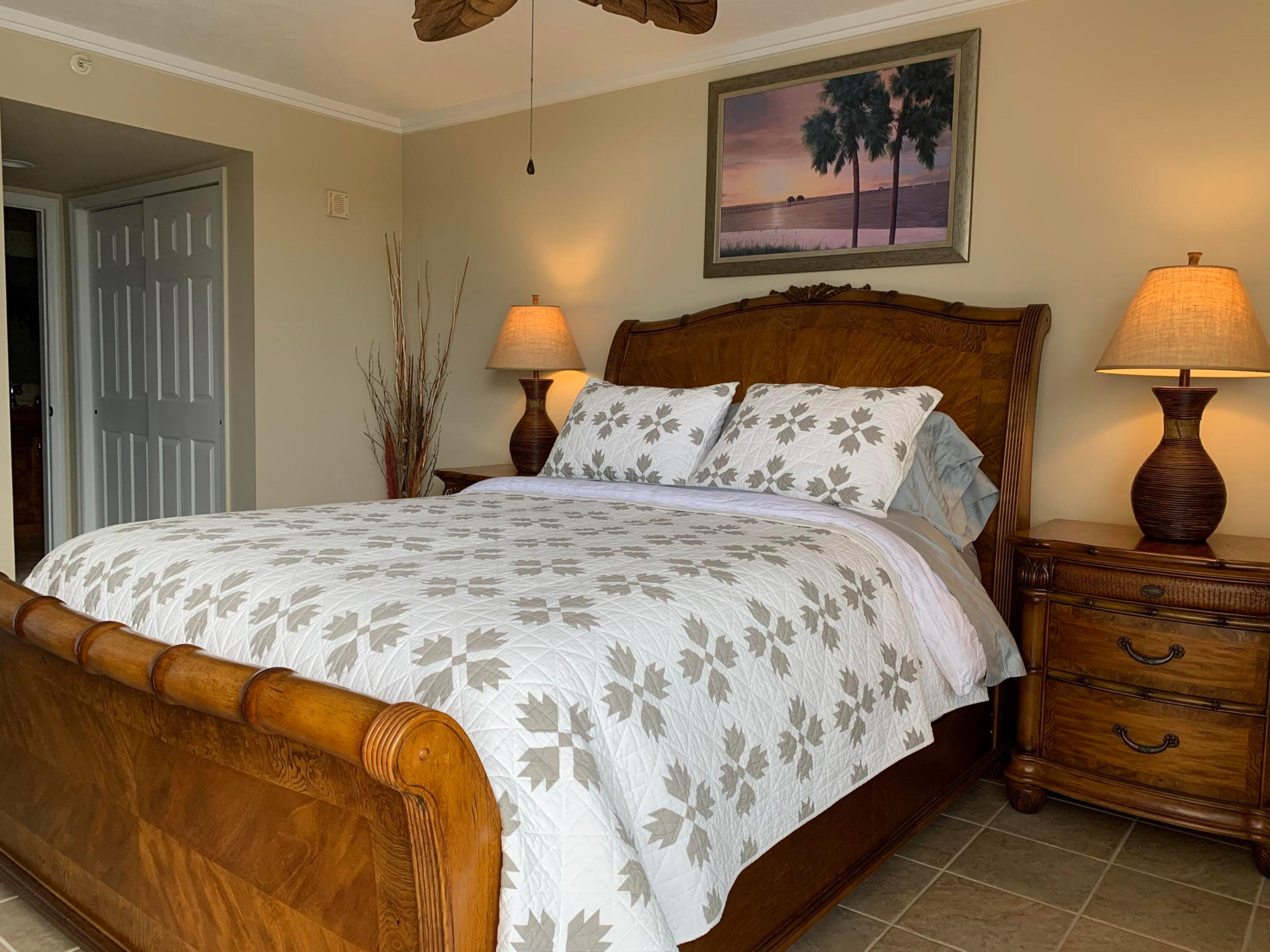 OCEAN HARBOUR TOWER CONDOMINIUM E - Residential