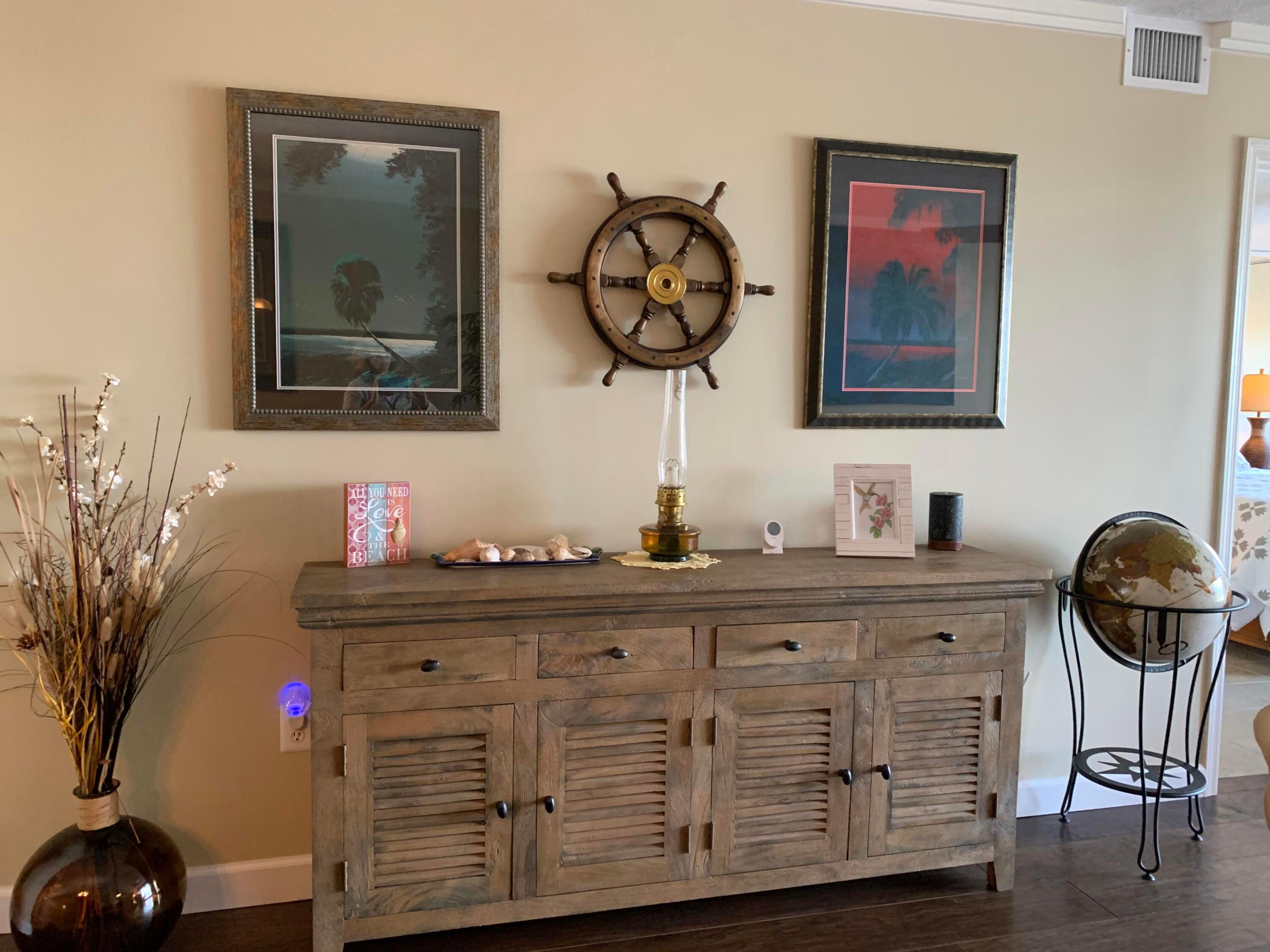 OCEAN HARBOUR TOWER CONDOMINIUM E - Residential