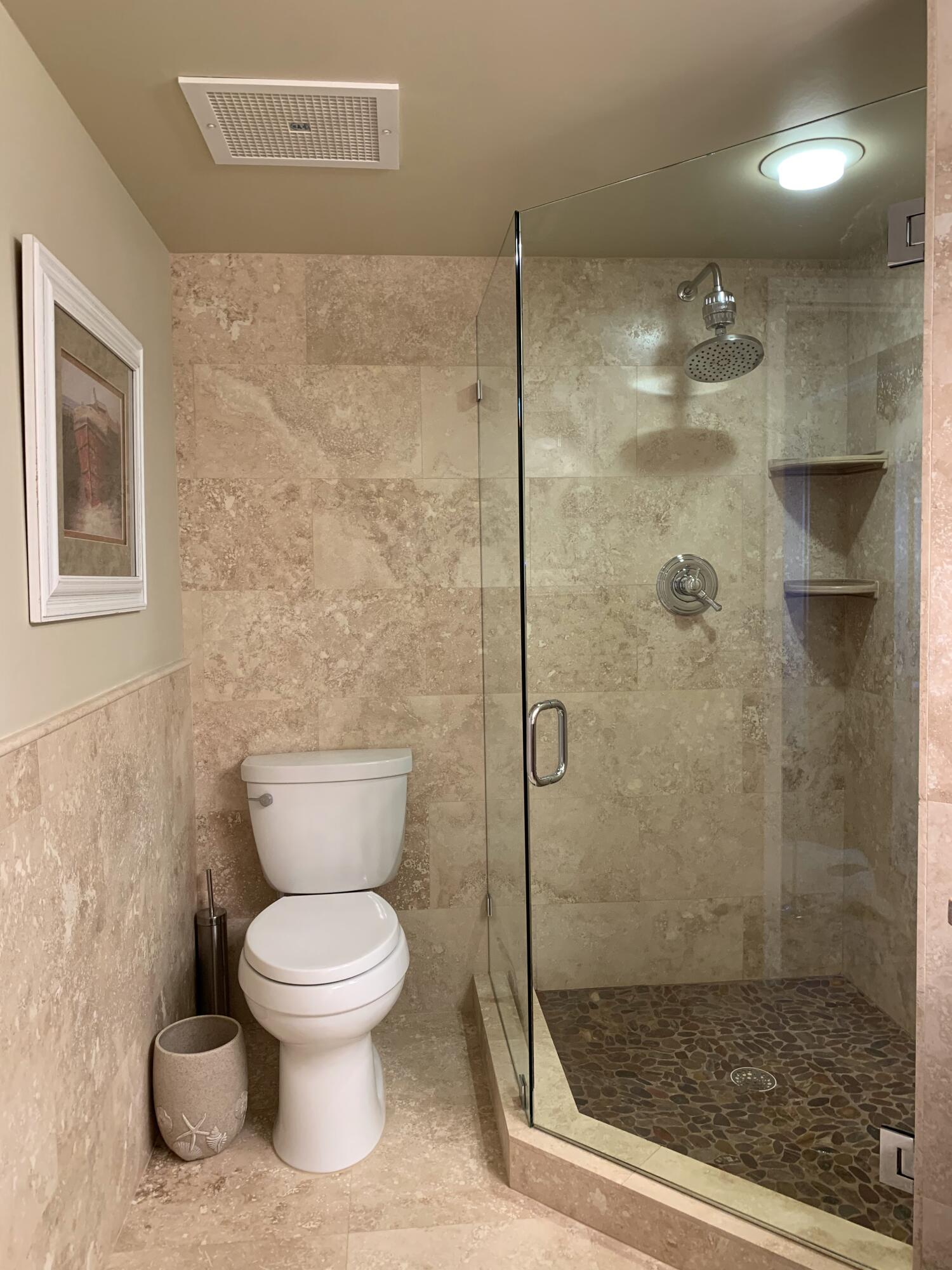 OCEAN HARBOUR TOWER CONDOMINIUM E - Residential