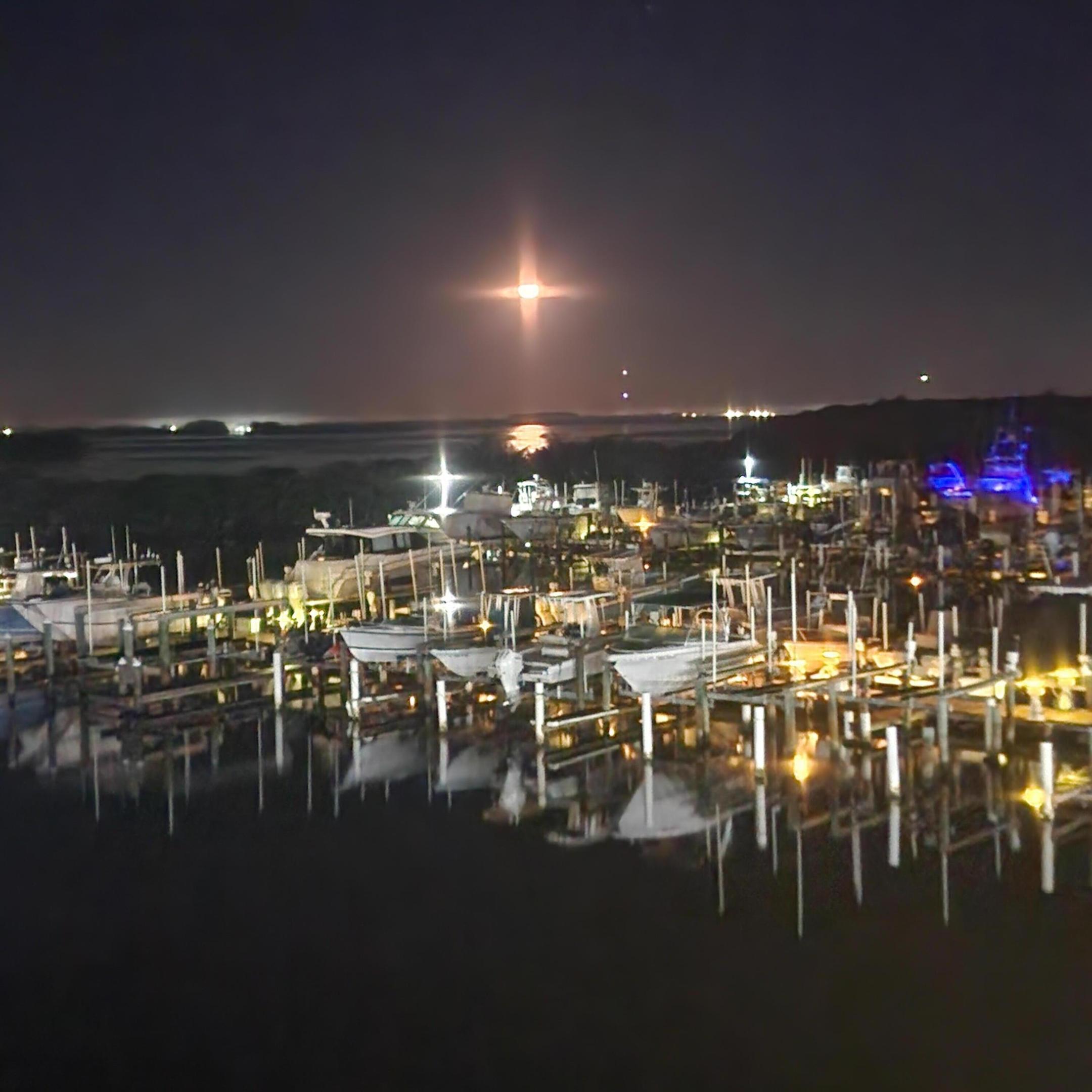 OCEAN HARBOUR TOWER CONDOMINIUM E - Residential