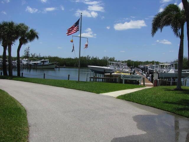 OCEAN HARBOUR TOWER CONDOMINIUM E - Residential