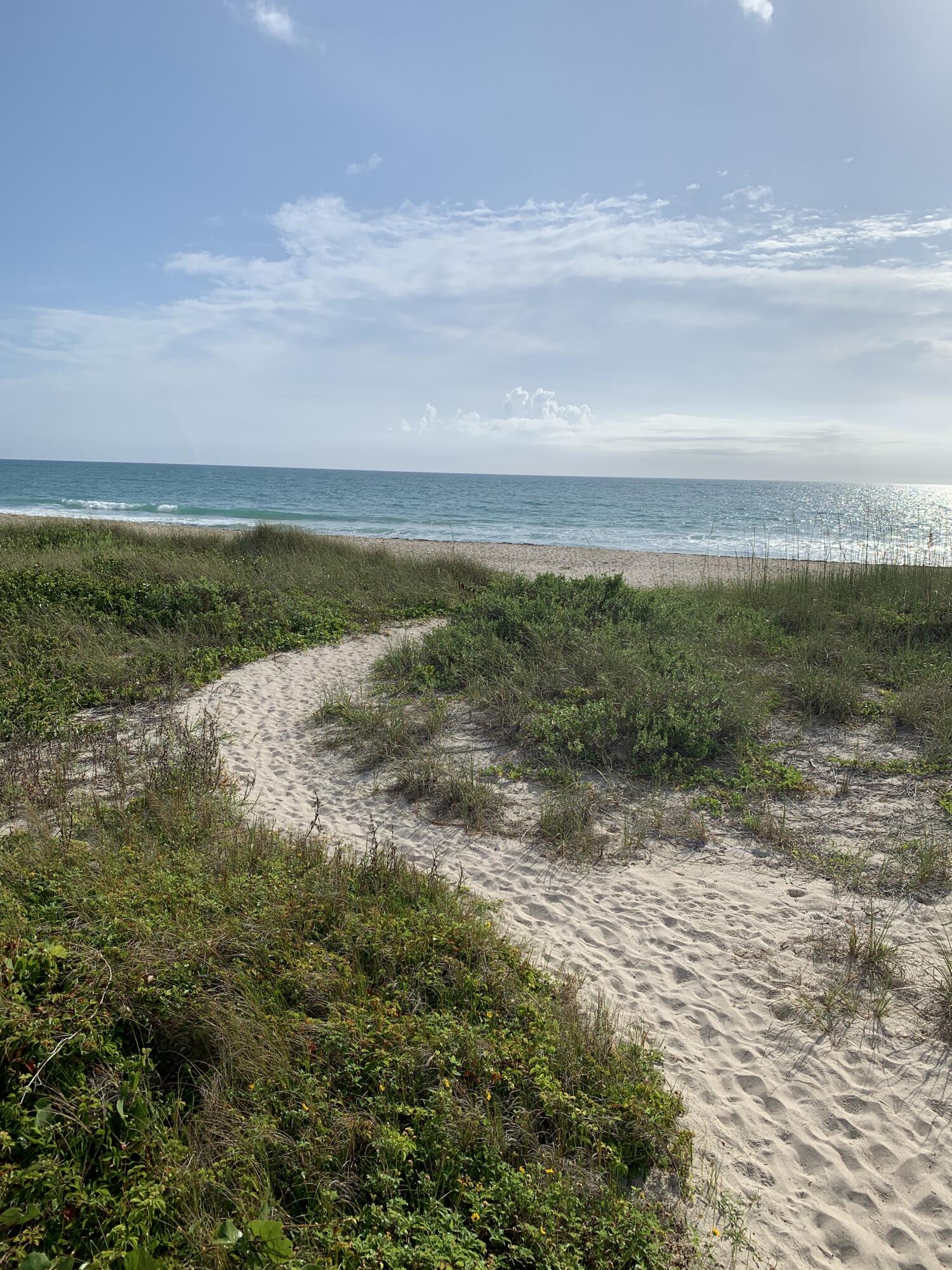 OCEAN HARBOUR TOWER CONDOMINIUM E - Residential